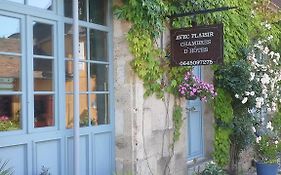 Avec Plaisir Bed & Breakfast